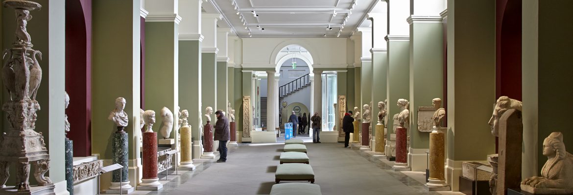 Ashmolean Museum