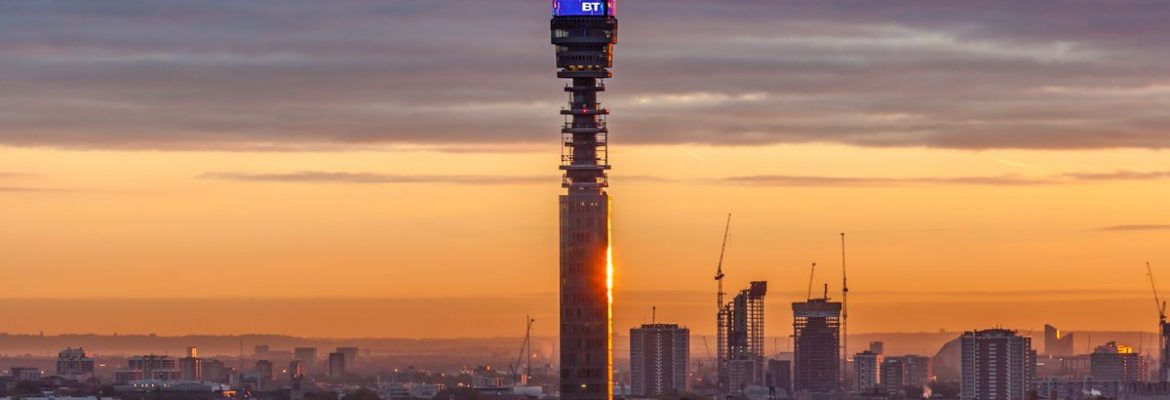 BT Tower