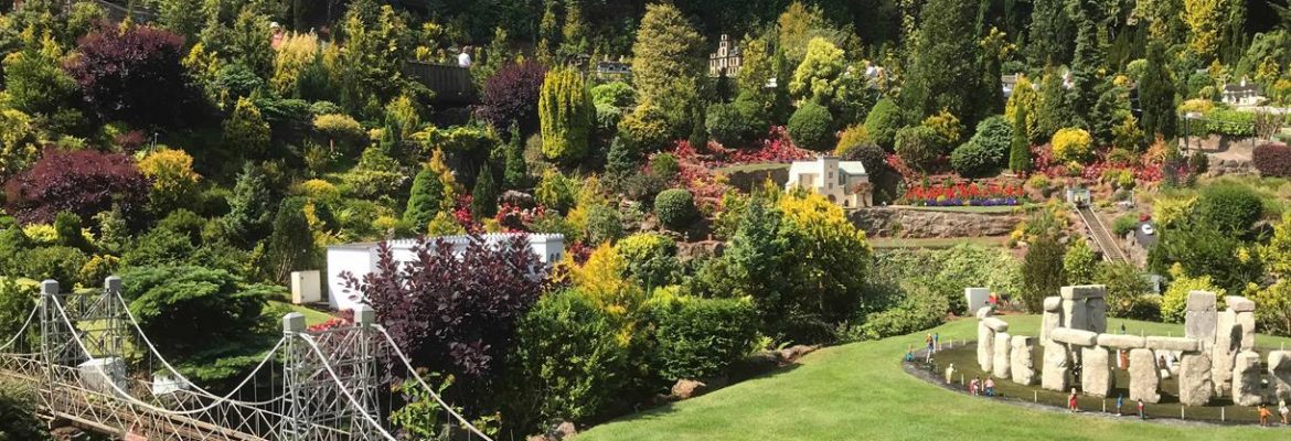 Babbacombe Village