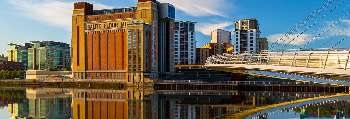 Baltic Centre for Contemporary Art