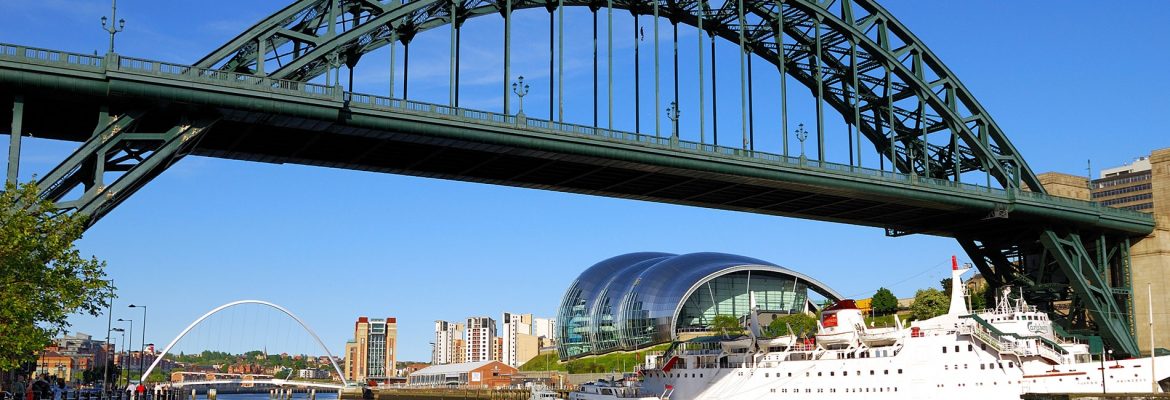 Tyne Bridge