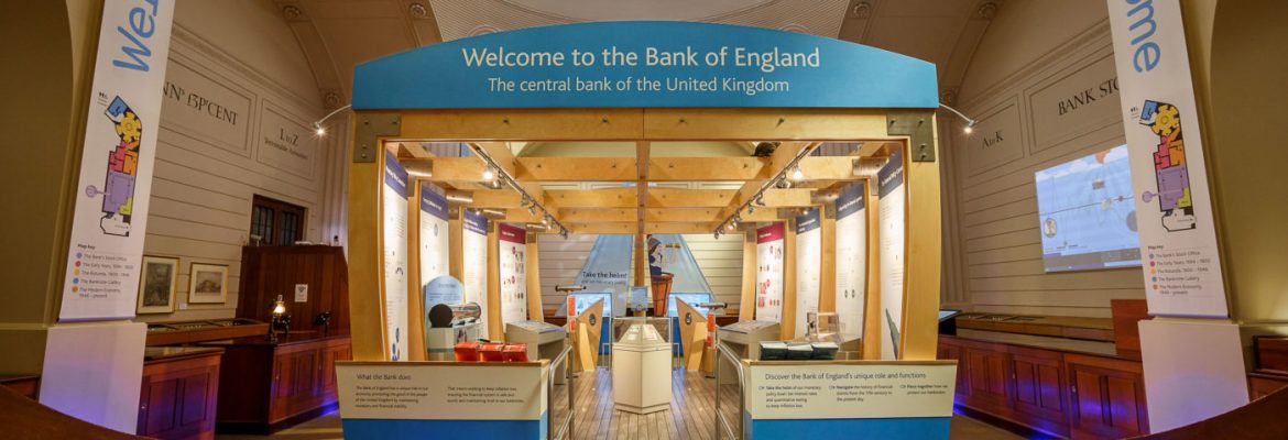 Bank of England Museum