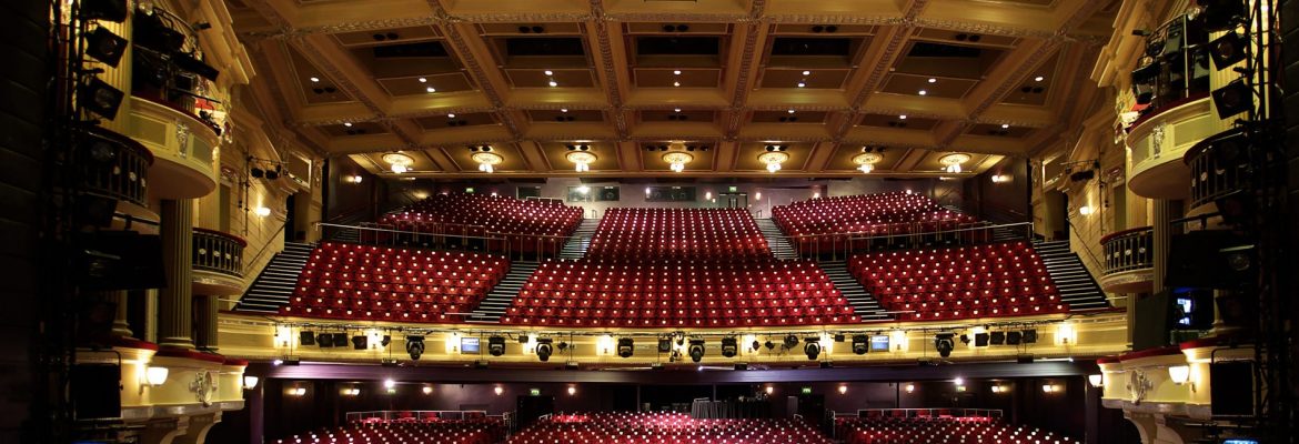 Birmingham Hippodrome