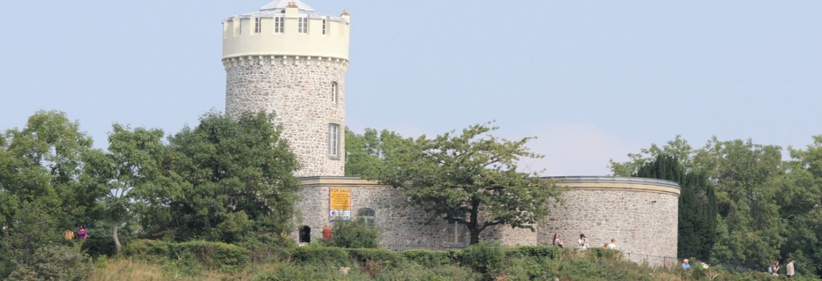 Bristol Castle