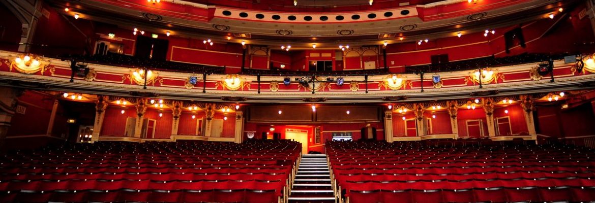 Bristol Hippodrome