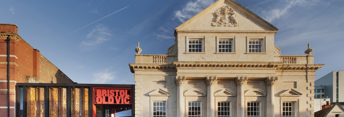 Bristol Old Vic Theatre