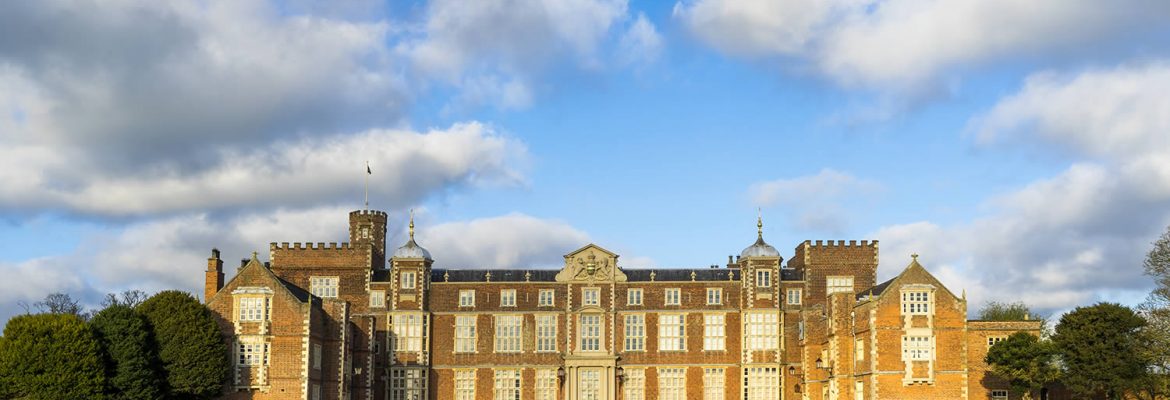 Burton Constable Hall & Grounds