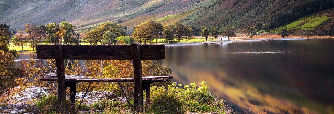 Buttermere Lake