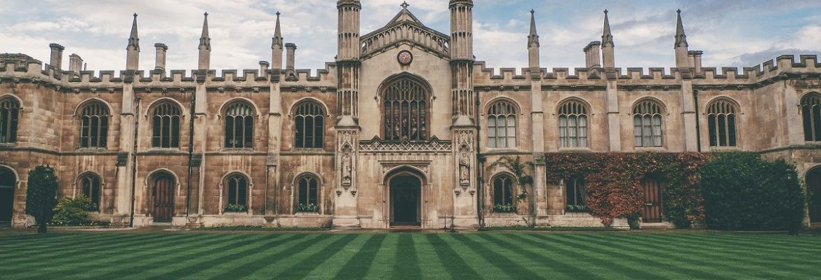 Cambridge University