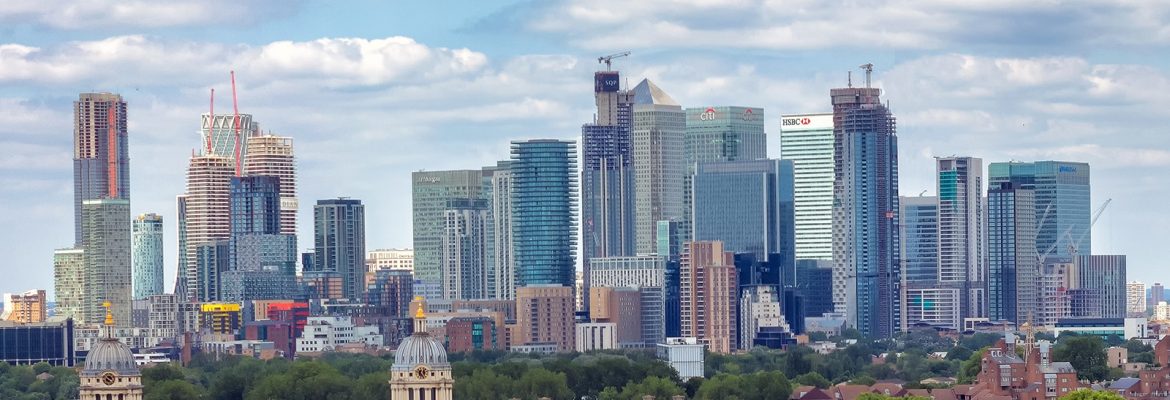 Canary Wharf