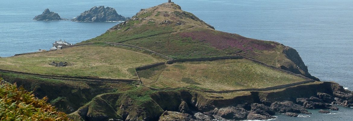 Cape Cornwall