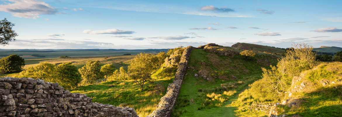 Hadrian’s Wall Path
