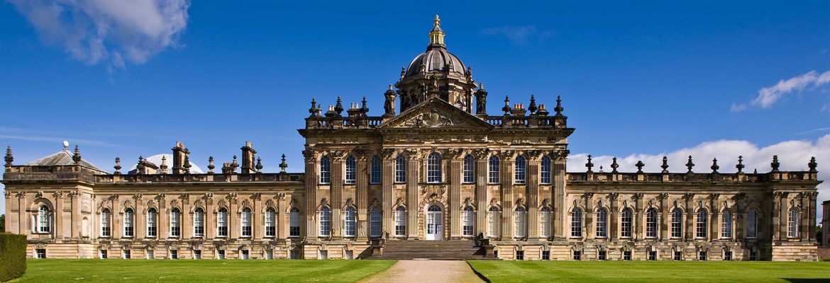 Castle Howard