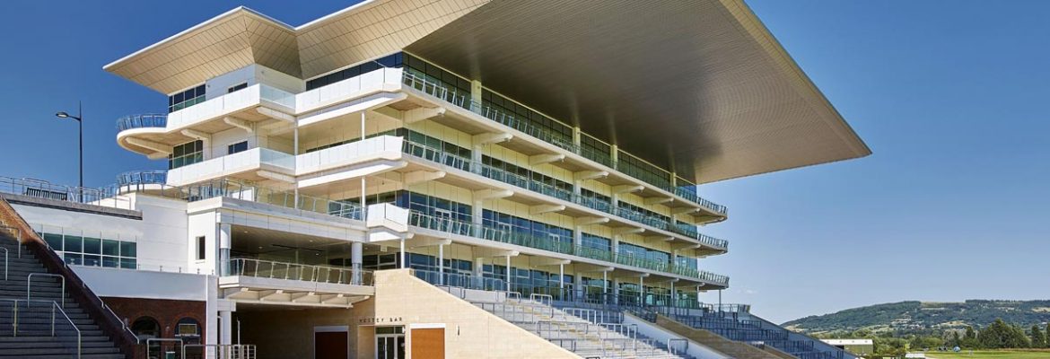 Cheltenham Racecourse