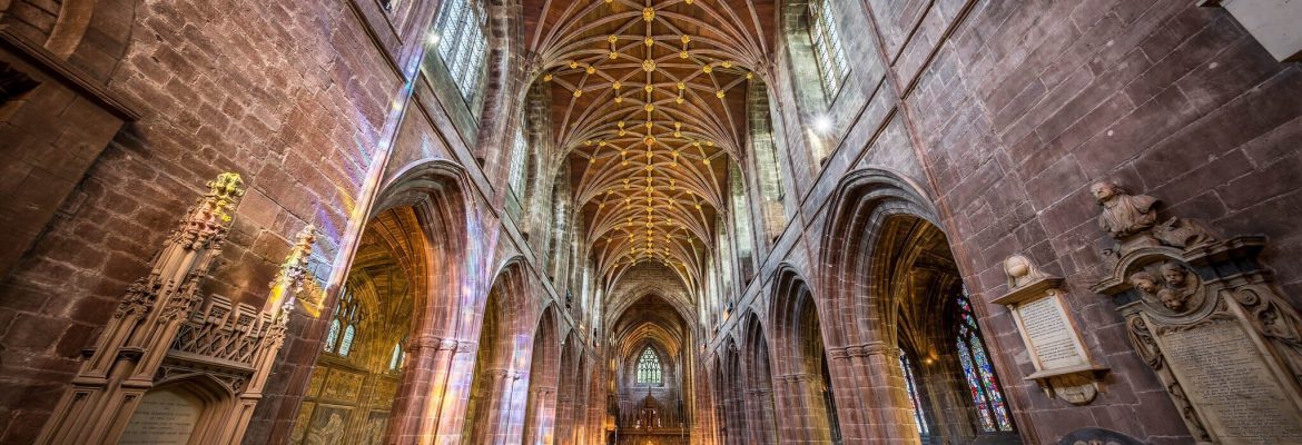 Chester Cathedral