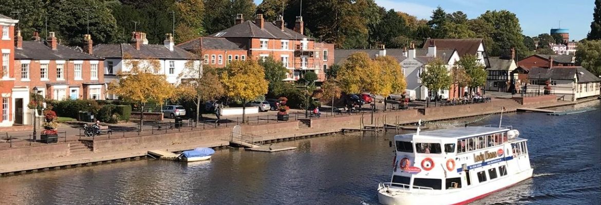 ChesterBoat Cruise