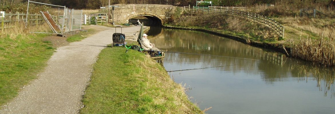 Chesterfield Canal