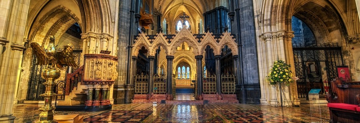 Christ Church Cathedral
