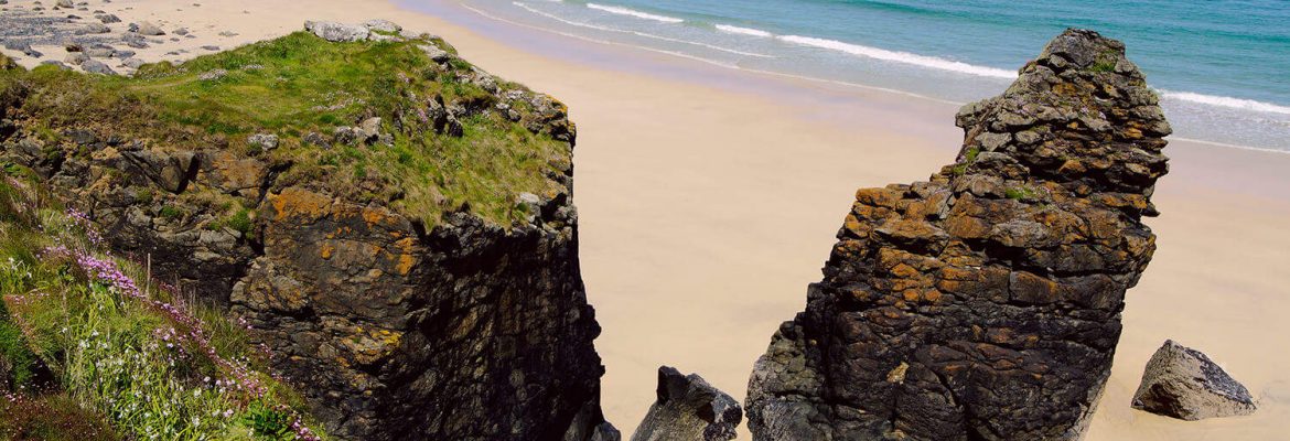 Clodgy Point