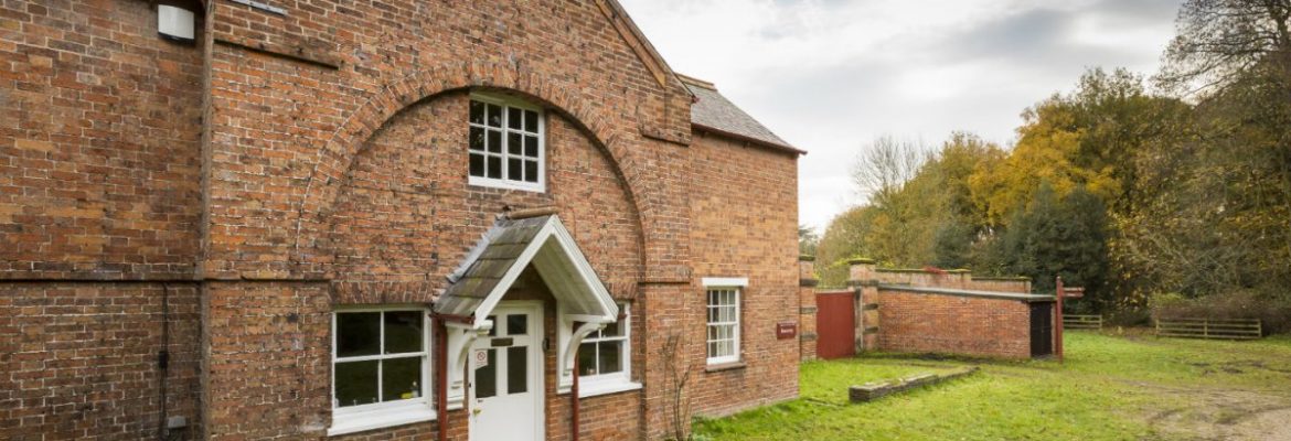 Clumber Park and Bunkhouse