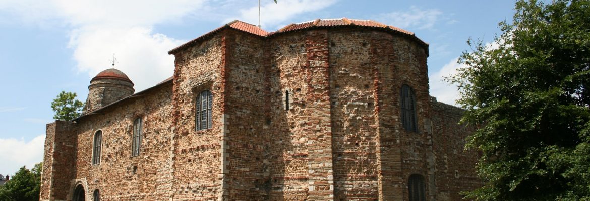 Colchester Castle