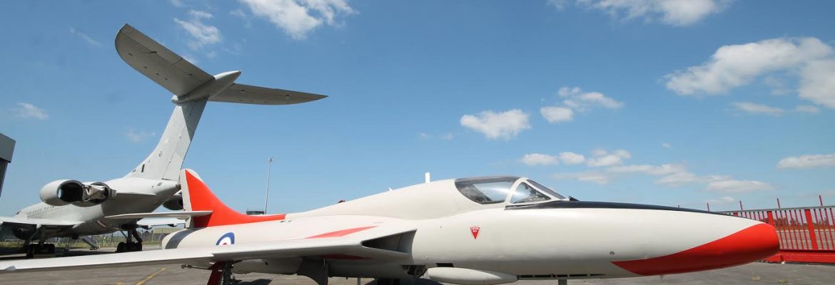 Cornwall Aviation Heritage Centre