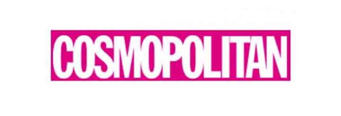 Cosmopolitan Magazine