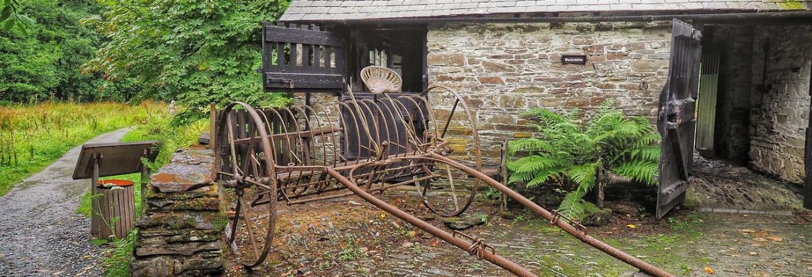 Cotehele National Trust, Saltash