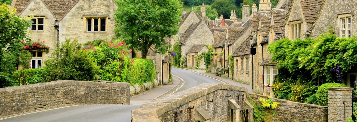 Cotswolds