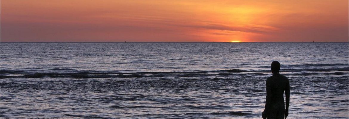 Crosby Beach