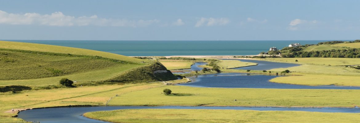 Cuckmere Haven