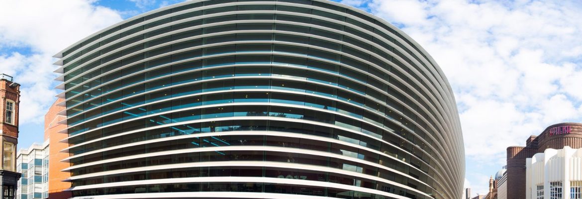 Curve Theatre