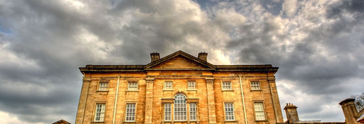 Cusworth Hall Museum & Park