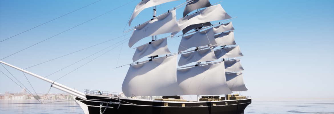 Cutty Sark