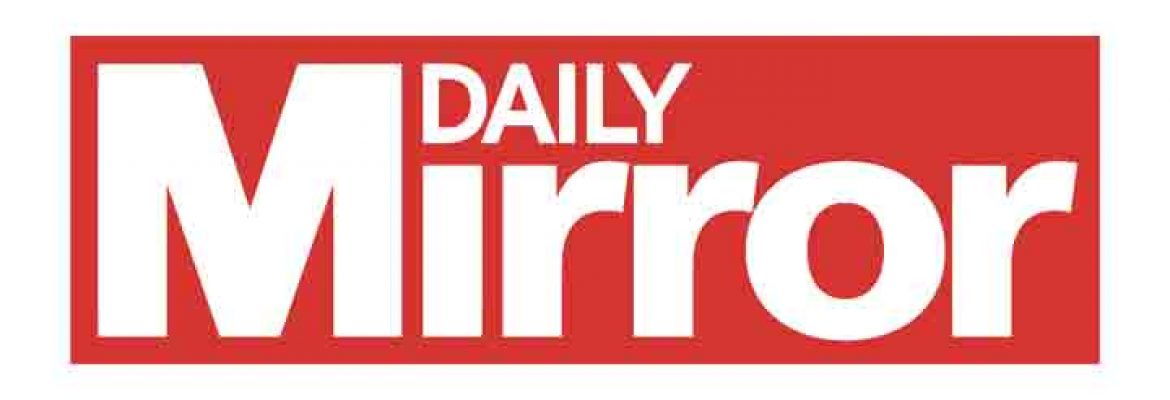 Daily Mirror