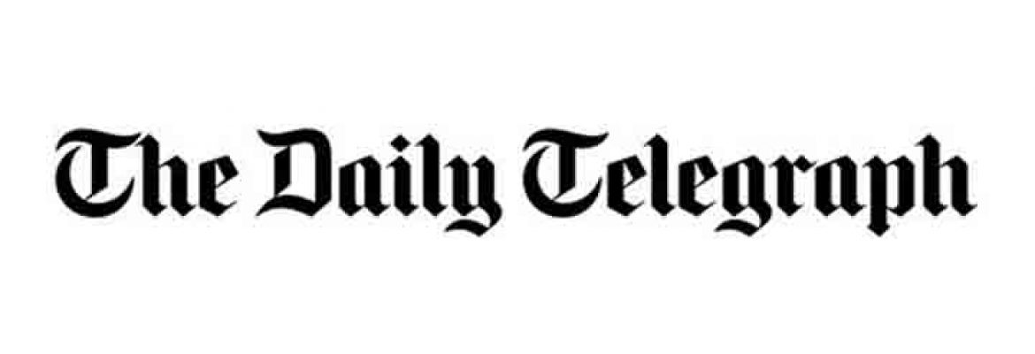 Daily Telegraph