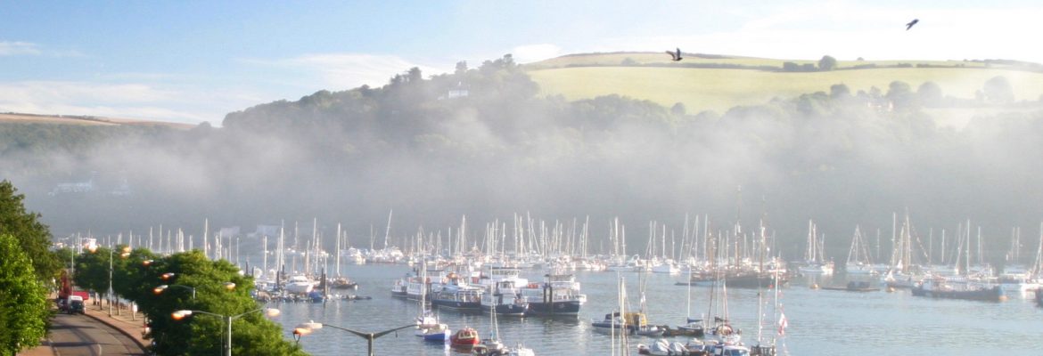 Dart Harbour & Navigation Authority