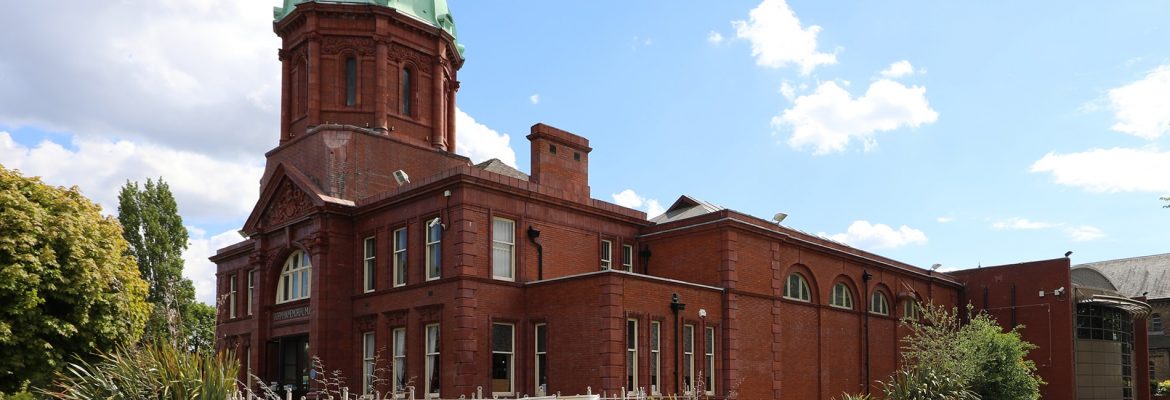 Dorman Museum