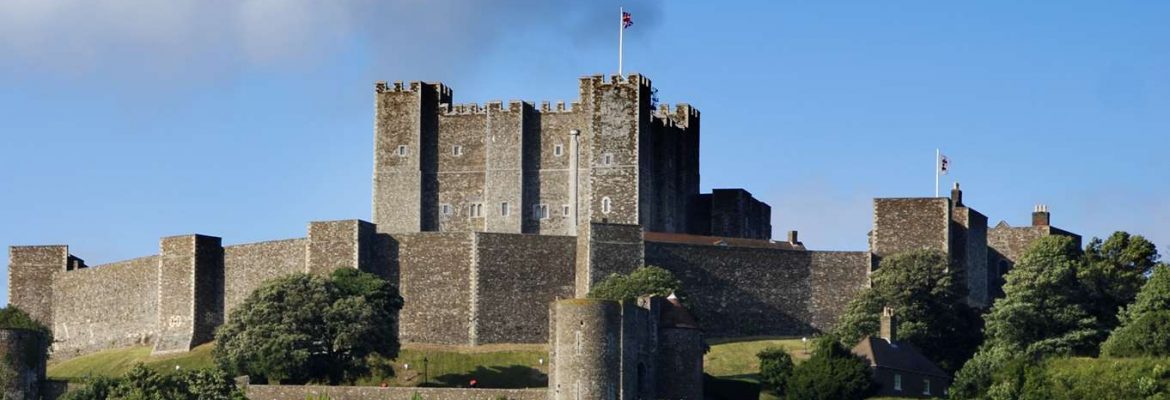Dover Castle