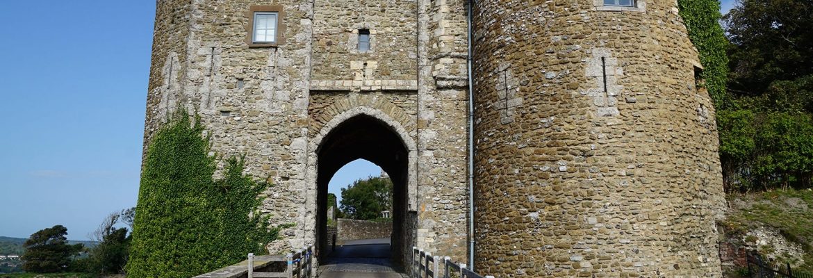 Dover Castle – Medieval Tunnels