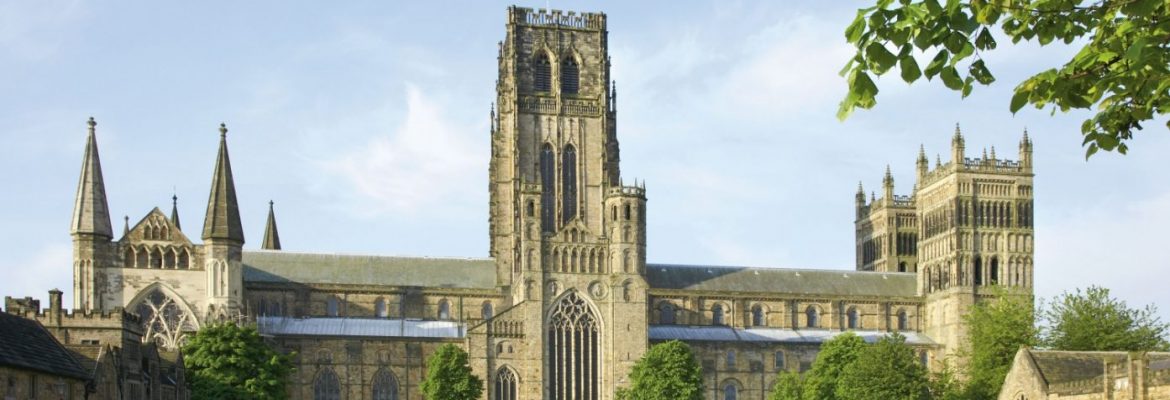 Durham Cathedral UNESCO Site