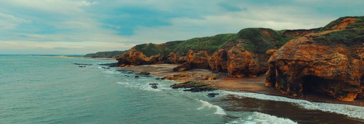 Durham Heritage Coast