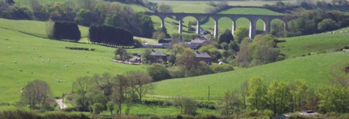 East Devon Area of Outstanding Natural Beauty