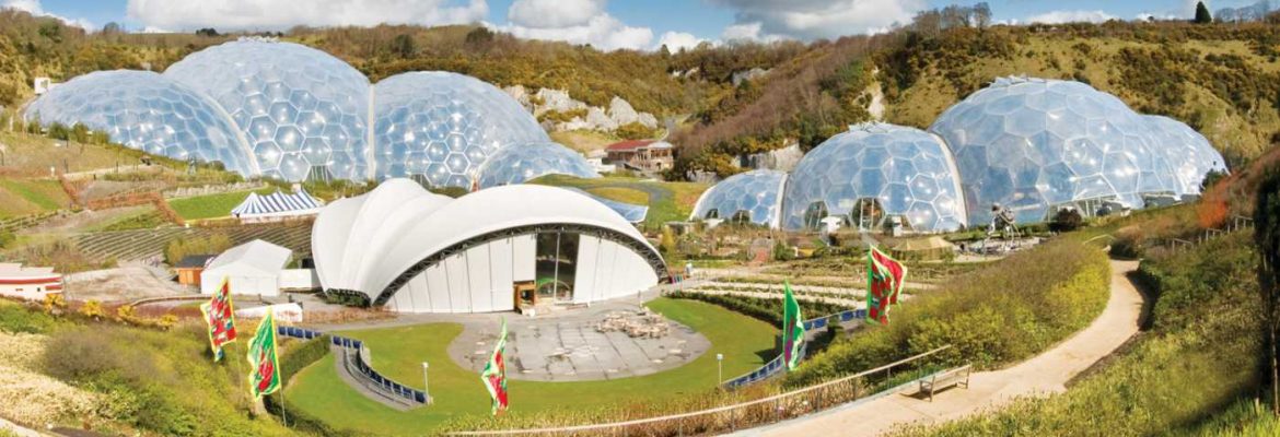 Eden Project
