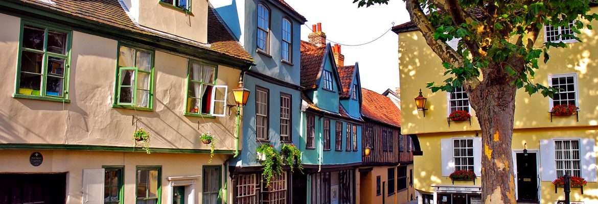 Elm Hill
