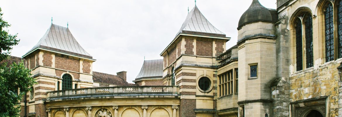 Eltham Palace