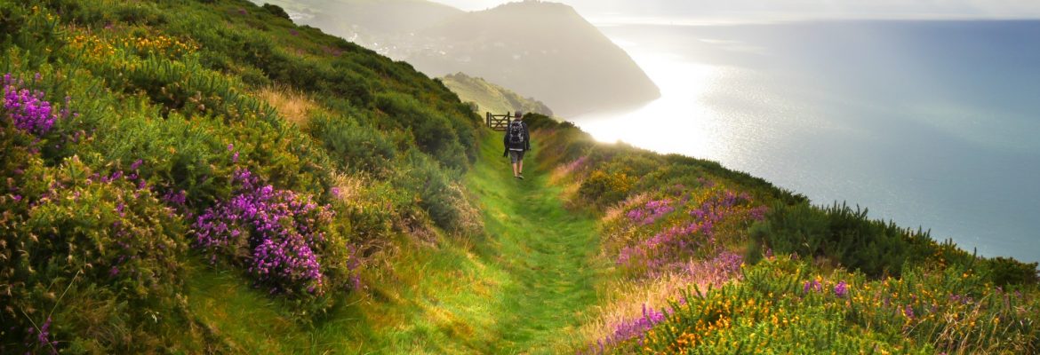 Exmoor National Park