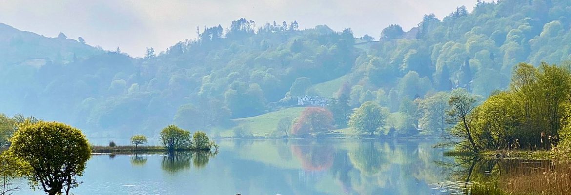 Faeryland Grasmere