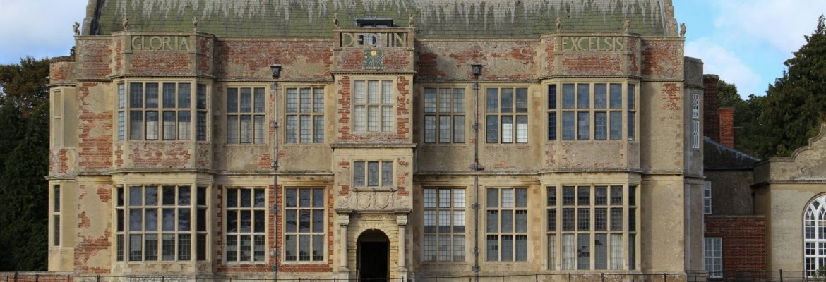 Felbrigg Hall