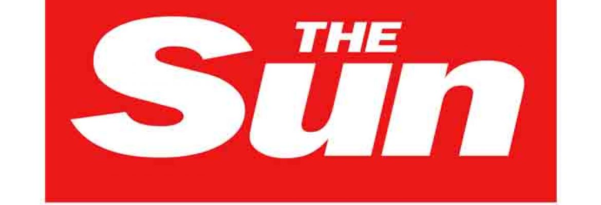 The Sun Newspaper